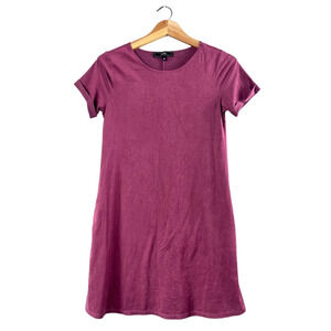 Women's Blush Vibe Sportswear Dress M